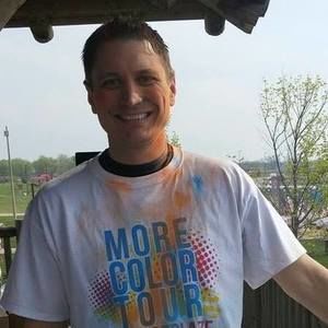 Meet your Posher, Eric